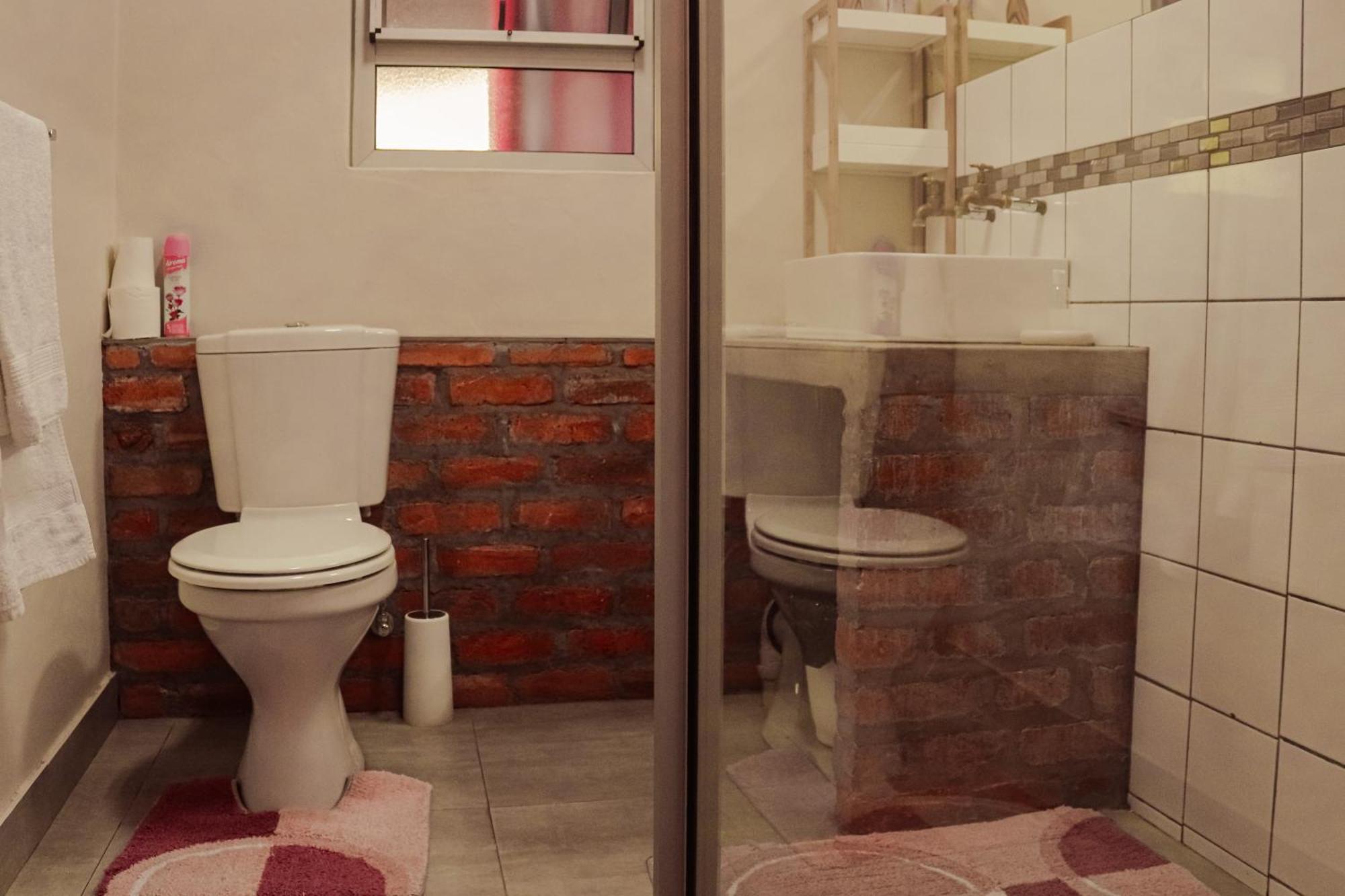 Travel North Guesthouse ツメブ 部屋 写真