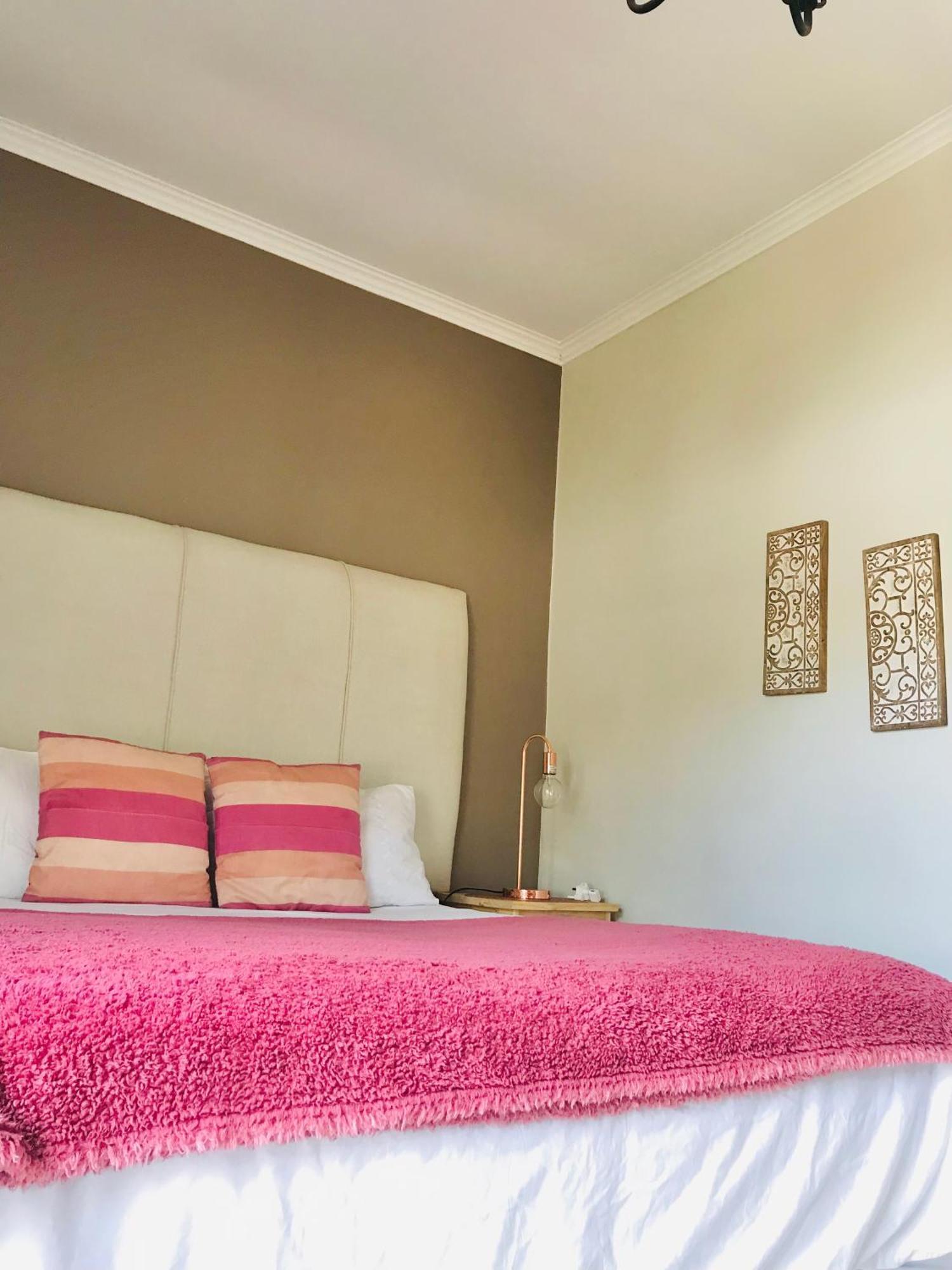Travel North Guesthouse ツメブ 部屋 写真