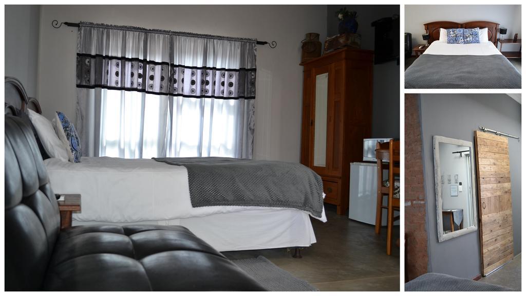 Travel North Guesthouse ツメブ エクステリア 写真