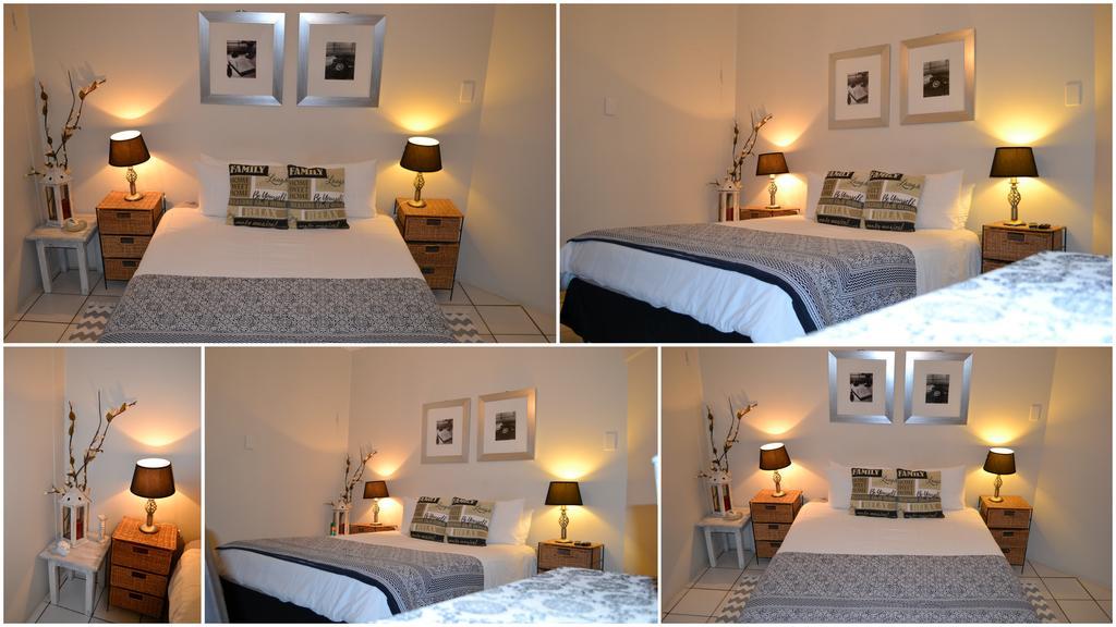 Travel North Guesthouse ツメブ エクステリア 写真