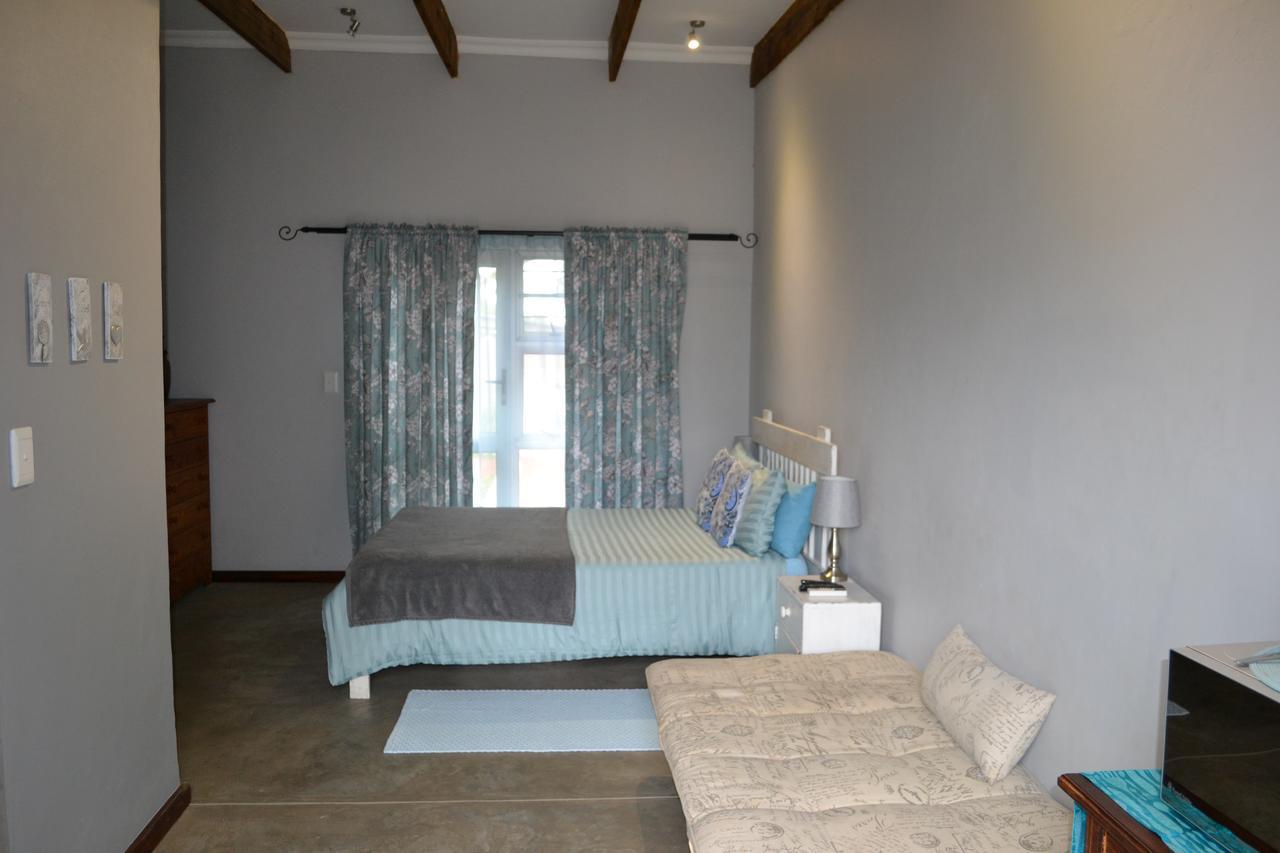 Travel North Guesthouse ツメブ エクステリア 写真