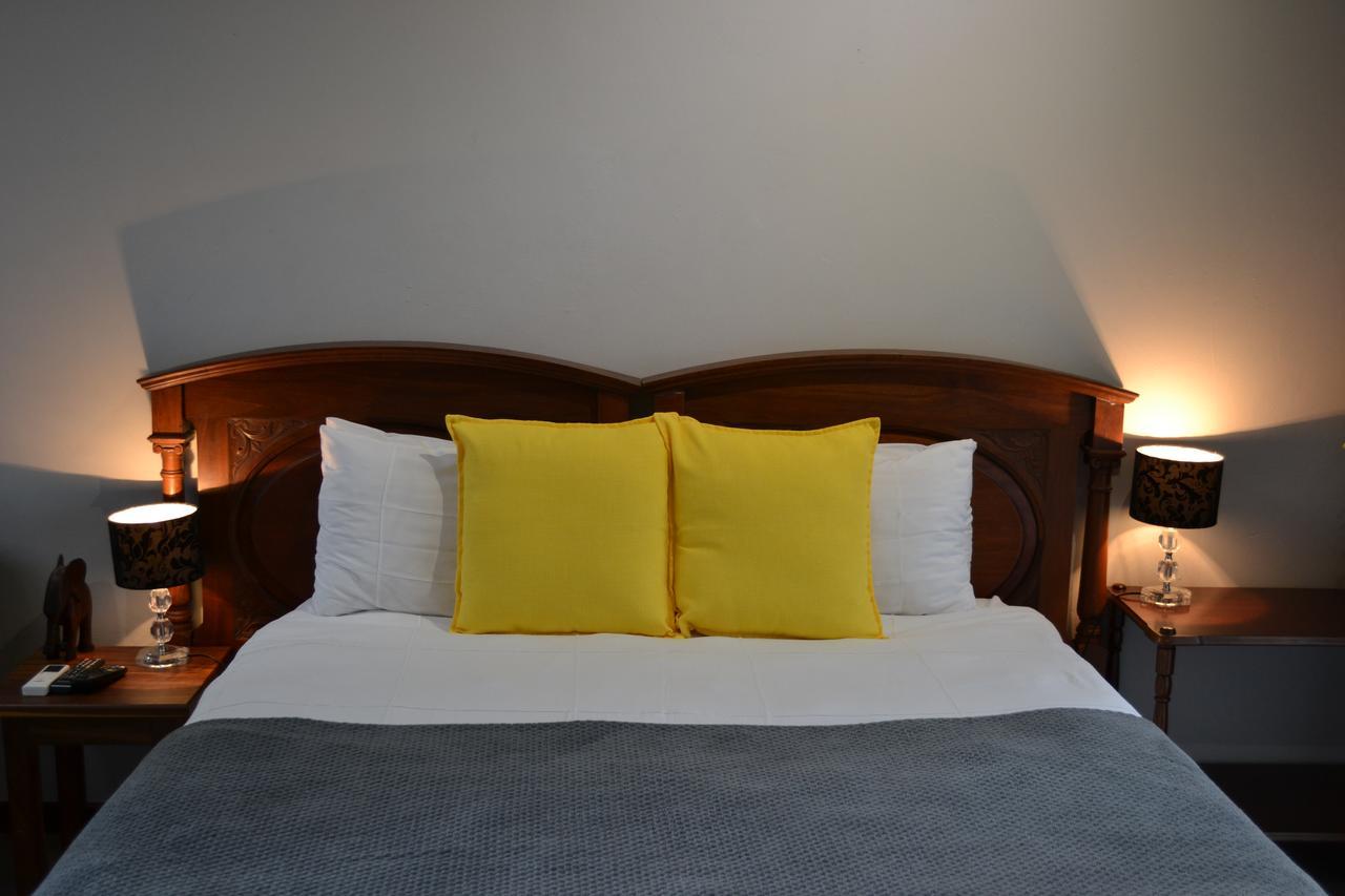 Travel North Guesthouse ツメブ エクステリア 写真